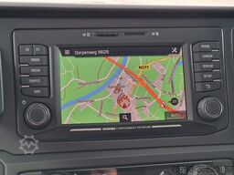 Scania 770S V8 NGS Highline 6x2/4 - New - Old dashboar...