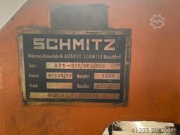 SCHMITZ AC5-110/220/800