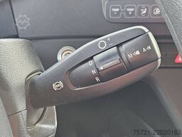 MERCEDES-BENZ ACTROS 1840 SHORTCAB XENON SKIRT