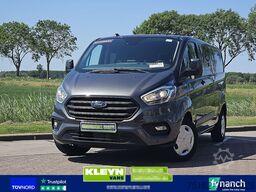FORD TRANSIT CUSTOM 2.0 ac aut DC EURO6