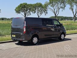 FORD TRANSIT CUSTOM 2.0 ac aut DC EURO6