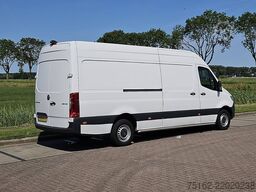 MERCEDES-BENZ SPRINTER 315 ac automaat EURO6