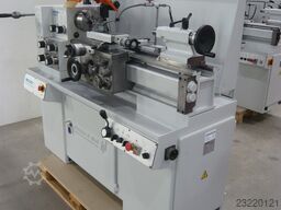Weiler Praktikant 140B