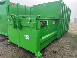 LUDDEN & MENNEKES LM 20 L