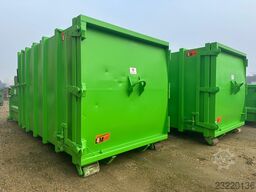 LUDDEN & MENNEKES LM 20 L