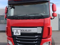 DAF XF 460 FT