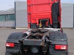 DAF XF 460 FT