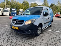 Mercedes-Benz Citan 109 CDI / Blue EFFICIENCY / Airco / APK-T...
