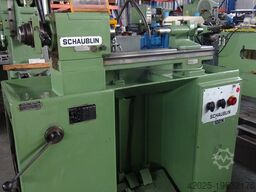 SCHAUBLIN 102 N