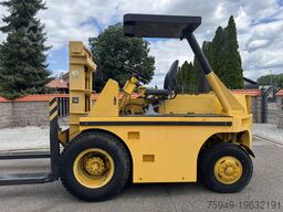 Takraf TAKRAF DFG6302-A | 6,3to. | DDR-Power