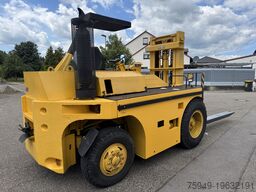 Takraf TAKRAF DFG6302-A | 6,3to. | DDR-Power