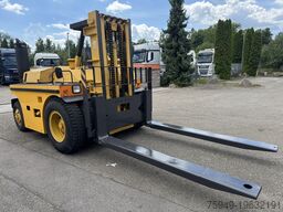 Takraf TAKRAF DFG6302-A | 6,3to. | DDR-Power