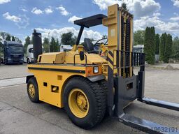 Takraf TAKRAF DFG6302-A | 6,3to. | DDR-Power