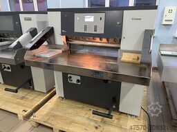 Mohr D 80 ECO Polar Guillotine Guillotine