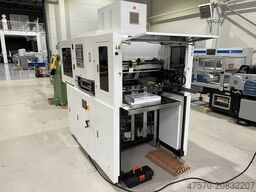 TWQ-720RD Automatic Hot Foil Stamping Machine