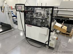 Renz Autopunch AP 360 V4 Automatic Perforator