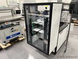 Renz Autopunch AP 360 V4 Automatic Perforator