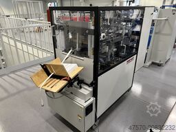 Renz Autopunch AP 360 V4 Automatic Perforator