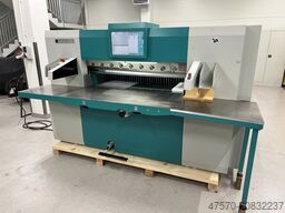 Perfecta 132 TS Paper Cutting Guillotine