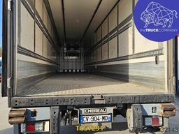 Chereau 