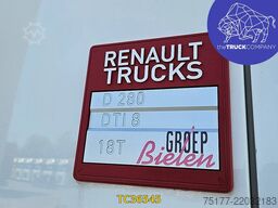 Renault D 280