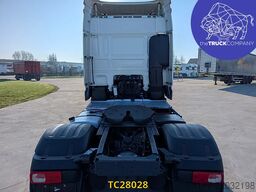 DAF XF 480
