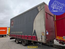Fruehauf PLSC