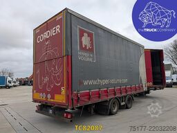 Fruehauf PLSC