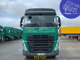 Volvo FH 500