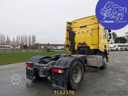 Renault T 440