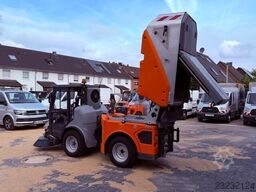 Hako Citymaster 1600 4x4 Kehrm.+Winter+1.Hand