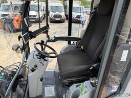 Hako Citymaster 1600 4x4 Kehrm.+Winter+1.Hand