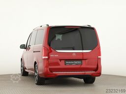 Mercedes-Benz EQV 300 Avantgarde lang AUT Bel.Sitz Facelift
