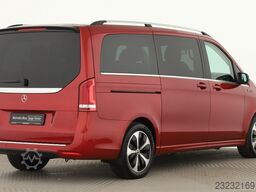 Mercedes-Benz EQV 300 Avantgarde lang AUT Bel.Sitz Facelift