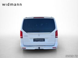Mercedes-Benz V 300 d Avantgarde Edition lang 360 ACC AHK AUT