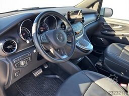 Mercedes-Benz V 300 d Avantgarde Edition lang 360 ACC AHK AUT