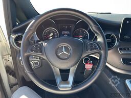 Mercedes-Benz V 300 d Avantgarde Edition lang 360 ACC AHK AUT