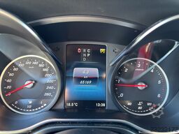 Mercedes-Benz V 300 d Avantgarde Edition lang 360 ACC AHK AUT