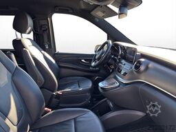 Mercedes-Benz V 300 d Avantgarde Edition lang 360 ACC AHK AUT