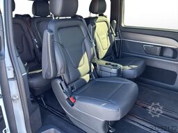 Mercedes-Benz V 300 d Avantgarde Edition lang 360 ACC AHK AUT