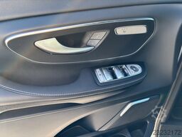 Mercedes-Benz V 300 d Avantgarde Edition lang 360 ACC AHK AUT
