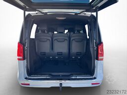 Mercedes-Benz V 300 d Avantgarde Edition lang 360 ACC AHK AUT