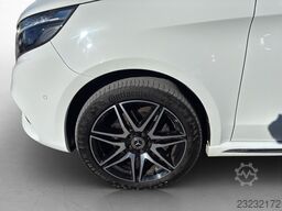Mercedes-Benz V 300 d Avantgarde Edition lang 360 ACC AHK AUT