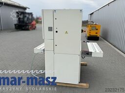 SCM DMC30 RCS 110  2 agregaty, stan idealny