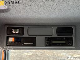 Mercedes-Benz Atego 818/4x2/Saug & Druck/Funk/Winde