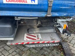 Schmitz Cargobull Schuifzeil