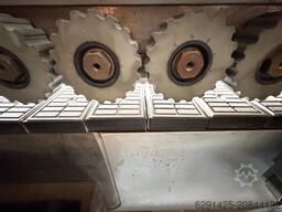 Brandt KDF 650 C Optimat