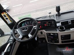 MAN TGS 26.460 - 6x2-4 - MEILLER RS 21.70 -