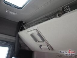 Scania R 500 A4x2NB / 2 kreis Hydr / Vollluft / Navi