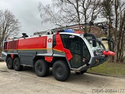 Rosenbauer Panther Flughafen- Feuer - Löschfahrzeug